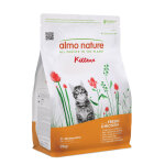 2kg kitten poulet / riz almo nature holistic - croquettes pour chat