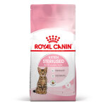 3, 5kg royal canin kitten sterilised - croquettes pour chat