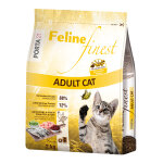 2kg porta 21 feline finest adult cat - croquettes pour chat