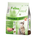 2kg sensible porta 21 feline finest pour chat
