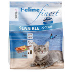 2kg porta 21 feline finest sensible ocean - croquettes pour chat