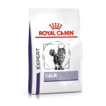 2x4kg royal canin expert calm - croquettes pour chat