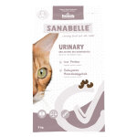 2kg urinary sanabelle croquettes pour chat