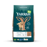 2kg yarrah bio sans céréales, poulet bio - croquettes pour chien 2kg yarrah bio sans céréales, poulet bio - croquettes pour chien