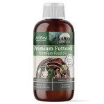 250ml aniforte barf - line huile alimentaire premium complément alimentaire pour chiens 250ml aniforte barf - line huile alimentaire premium complément alimentaire pour chiens