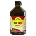 500ml cdvet fit - barf aliment complémentaire pour chats / chiens 500ml cdvet fit - barf aliment complémentaire pour chats / chiens
