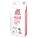 Brit care mini grain - free sans c�r�ales chiot agneau - 7 kg