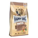 10kg flocons vollkost happy dog - croquettes pour chien