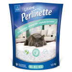 1, 5kg litire perlinette sensible - pour chat