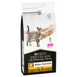 1, 5kg purina veterinary diets nf early care renal function - croquettes pour chat