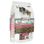 1, 75kg versele - laga complete - nourriture pour chinchilla et octodon 1, 75kg versele - laga complete - nourriture pour chinchilla et octodon