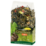 1, 7kg jr grainless mix lapin nain sans crales jr farm - nourriture lapin