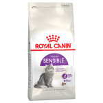 10kg sensible 33 royal canin croquettes pour chat