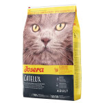 10kg catelux josera - croquettes pour chat