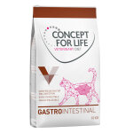 10kg gastro intestinal concept for life veterinary croquettes pour chat
