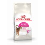 10kg exigent 33 odorat royal canin croquettes pour chat