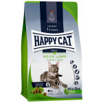 10kg happy cat culinary adult agneau des p�turages - croquettes pour chat
