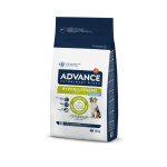 10kg hypoallergenic advance veterinary diets pour chien - croquettes pour chien