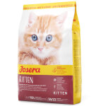 10 kg kitten josera croquettes pour chats