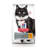 2x10kg mature adult 7 + sterilised cat poulet pour chat hill's science plan 2x10kg mature adult 7 + sterilised cat poulet pour chat hill's science plan