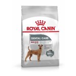 10kg medium dental care royal canin care nutrition - croquettes pour chien 10kg medium dental care royal canin care nutrition - croquettes pour chien