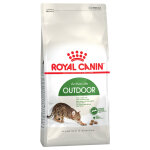 10kg outdoor 30 royal canin croquettes pour chat
