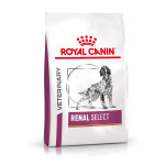 10kg renal select royal canin veterinary diet - croquettes pour chien
