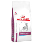 10kg renal special rsf 13 royal canin veterinary diet pour chien