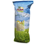 10kg schmaus jr farm nourriture pour octodon