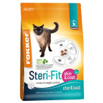 10kg steri - fit skin & coat fokker nourriture pour chat (skin reste en anglais dans les titres / noms ... 10kg steri - fit skin & coat fokker nourriture pour chat (skin reste en anglais dans les titres / noms ...