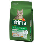 10kg ultima système urinaire - croquettes pour chat 10kg ultima système urinaire - croquettes pour chat