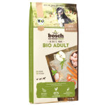 11, 5kg bosch bio adult - croquettes pour chien 11, 5kg bosch bio adult - croquettes pour chien