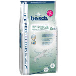 11, 5kg renal & reduction bosch� pour chien