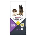 12, 5kg adult active opti life - croquettes pour chien
