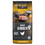 12, 5kg belcando adult dinner - croquettes pour chien