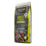 12, 5kg belcando adult grain - free poultry - croquettes pour chien