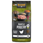 12, 5kg belcando adult grain - free poultry - croquettes pour chien