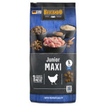 12, 5kg belcando junior maxi - croquettes pour chiot