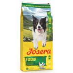 12, 5kg josera adult festival saumon & poulet nourriture s�che pour chiens
