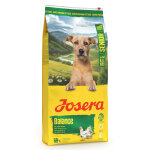 12. 5 kg josera senior balance poulet & riz croquettes pour chien