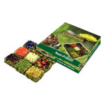 125g jr farm grainless friandises pour rongeur et lapin nain