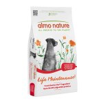 12kg adult large boeuf riz almo nature holistic - croquettes pour chien