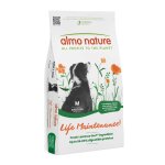 12kg adult medium agneau, rizalmo nature - croquettes pour chien