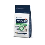 12kg advance veterinary diets urinary low purine - croquettes pour chien