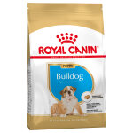 12kg bouledogue puppy royal canin - croquettes pour chiot