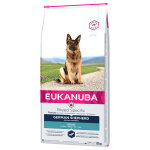 12kg eukanuba adult breed specific berger allemand - croquettes pour chien 12kg eukanuba adult breed specific berger allemand - croquettes pour chien