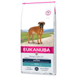 12kg adult breed specific boxer eukanuba - croquettes pour chien 12kg adult breed specific boxer eukanuba - croquettes pour chien