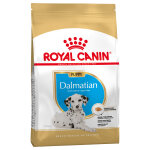 12kg dalmatien puppy chiot royal canin - croquettes pour chien
