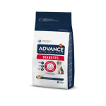 12kg diabetes colitis advance veterinary diets croquettes pour chien