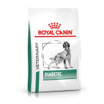 12 kg diabetic ds37 royal canin veterinary diet croquettes chien 12 kg diabetic ds37 royal canin veterinary diet croquettes chien